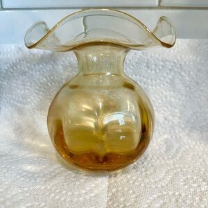 NWT Vietri Italian Made Vase